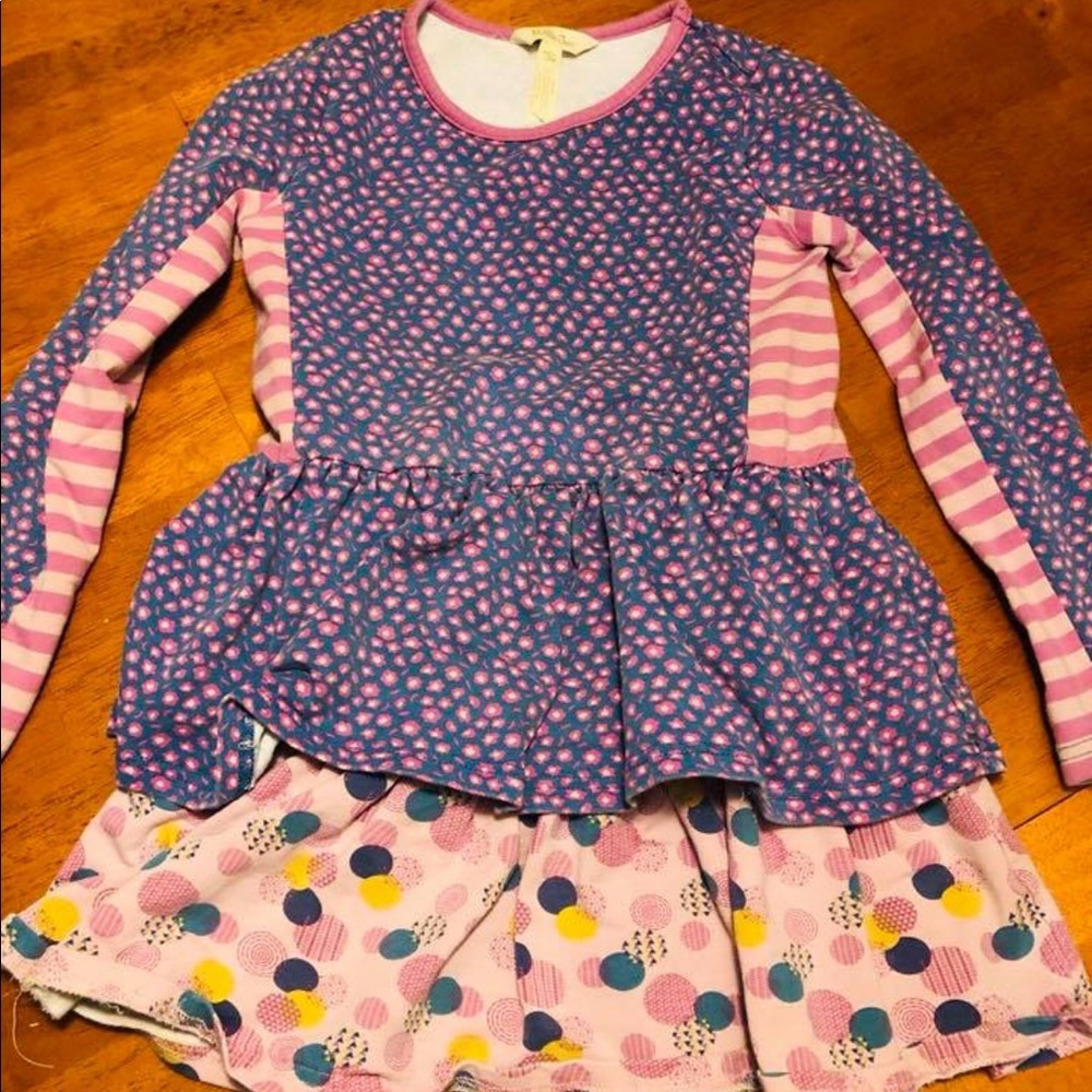 Matilda Jane